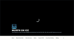 Desktop Screenshot of murphonice.com