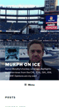 Mobile Screenshot of murphonice.com